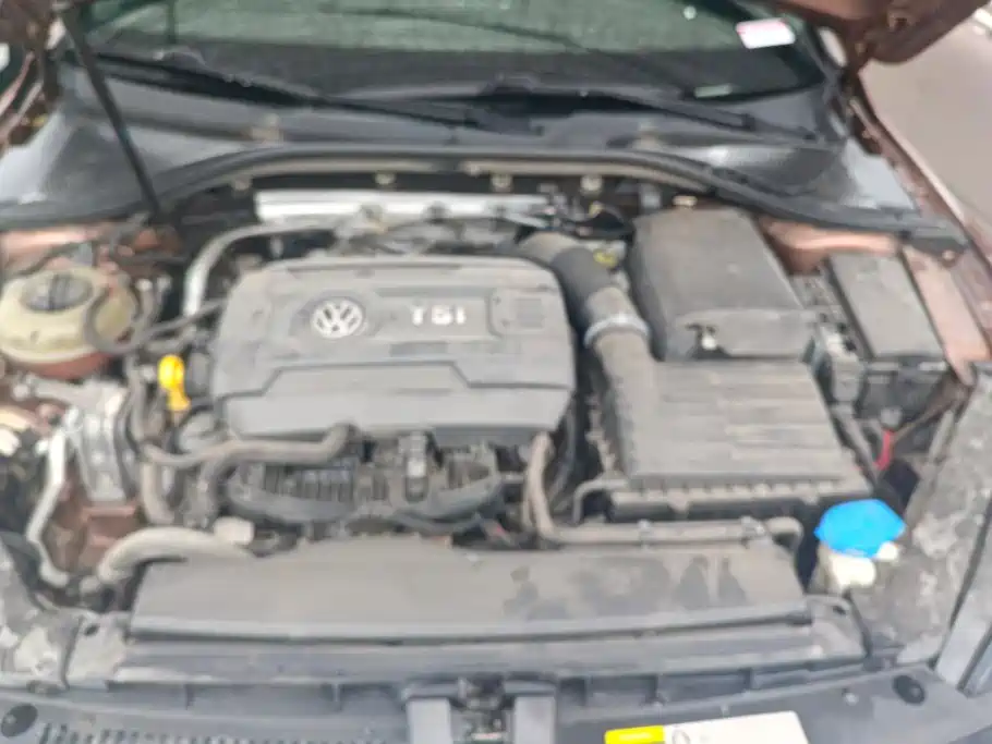 Volkswagen Lamando — миниатюра 10