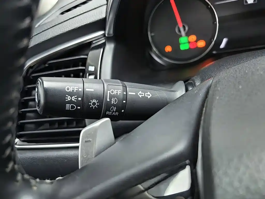 Honda Avancier — миниатюра 21