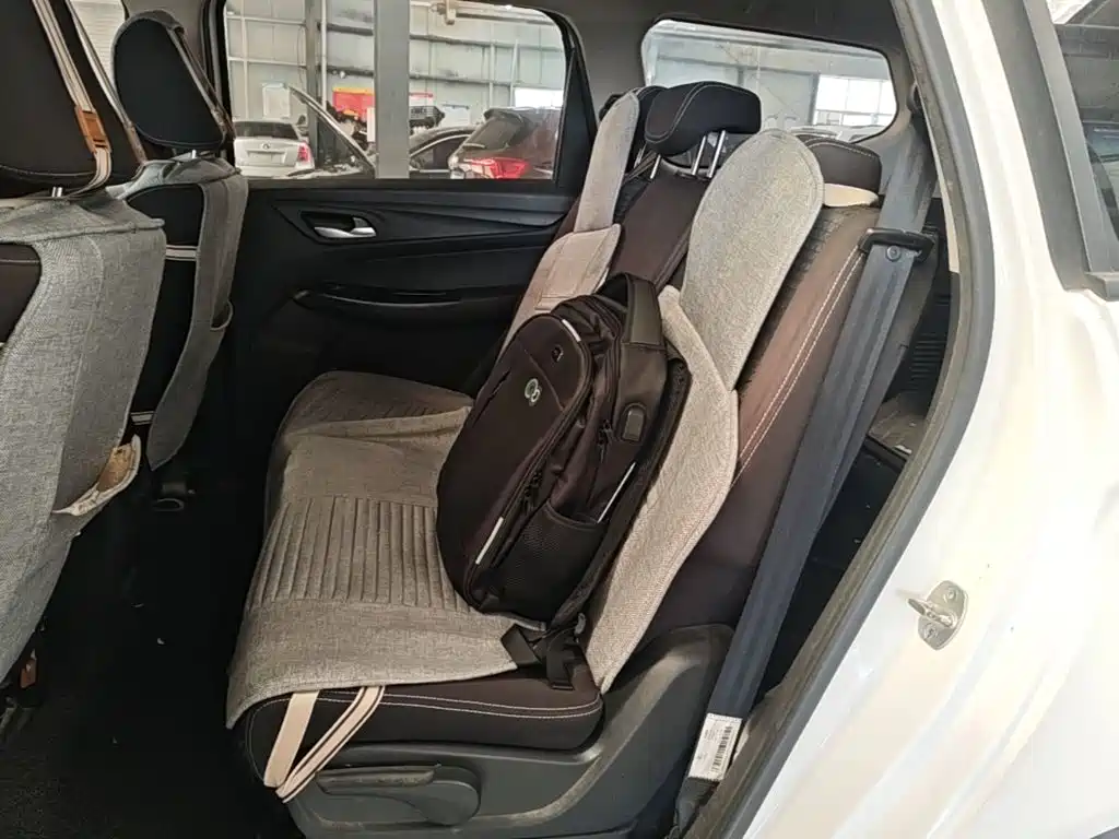 Baojun 730 — миниатюра 17