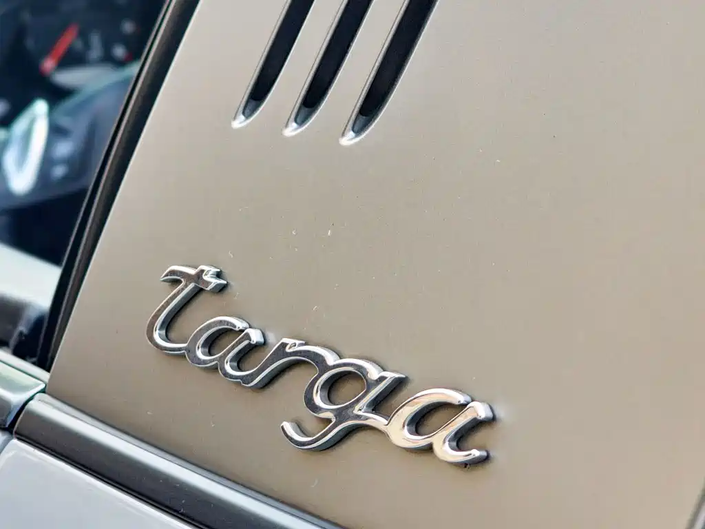 Porsche 911 — миниатюра 7