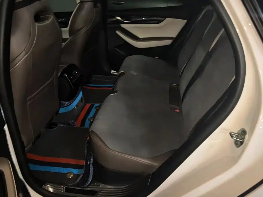 BYD Qin PLUS — миниатюра 11