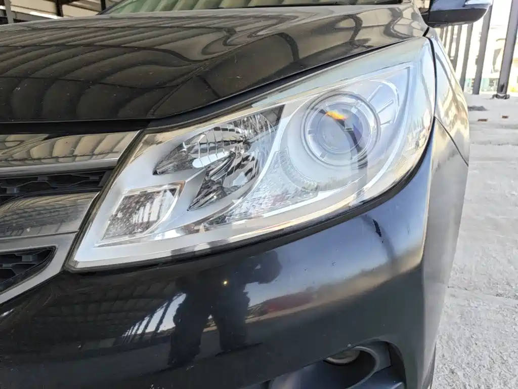 BYD Surui — миниатюра 24