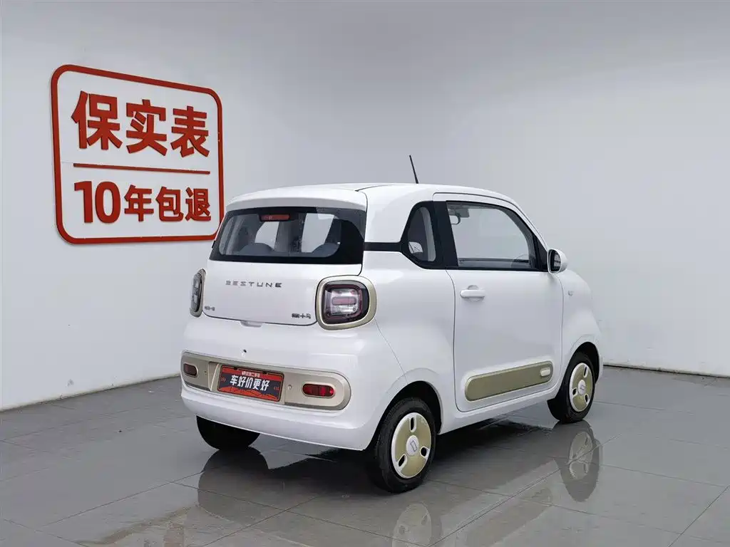 BESTUNE PENTIUM PONY