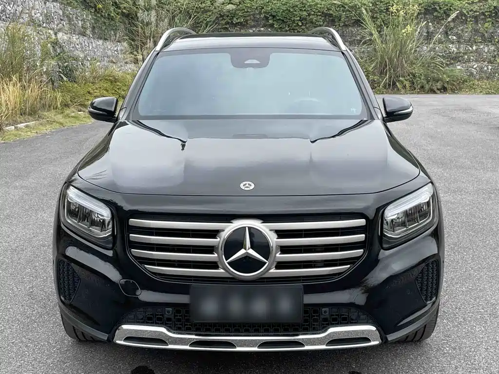Mercedes-Benz GLB — миниатюра 5