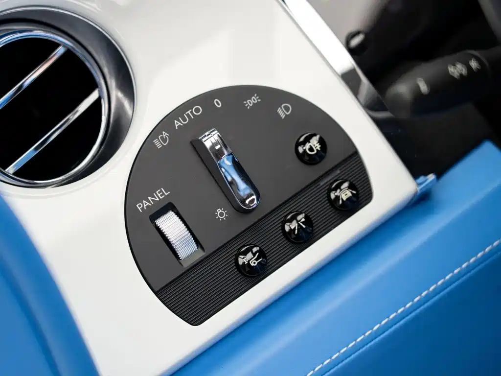 Rolls-Royce Dawn — миниатюра 13