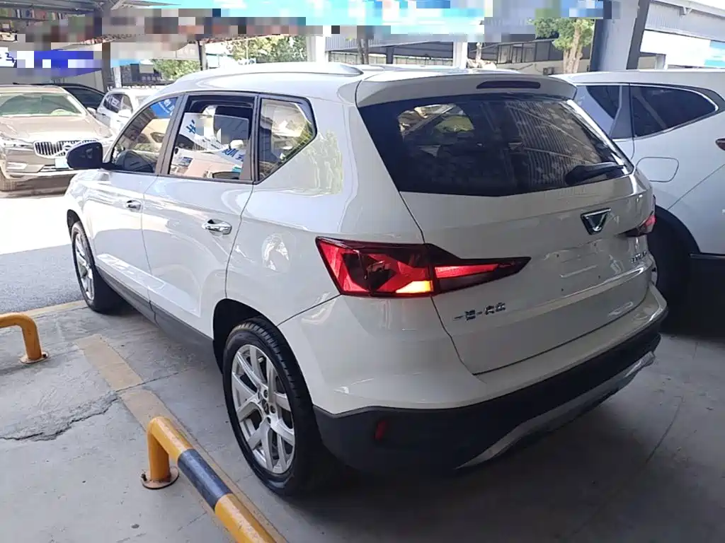 Jetta VS5 — миниатюра 5