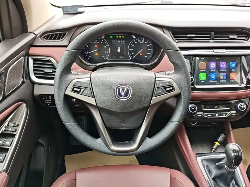 Changan Lingxuan — миниатюра 11