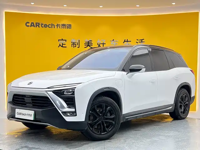 nio nio-es8