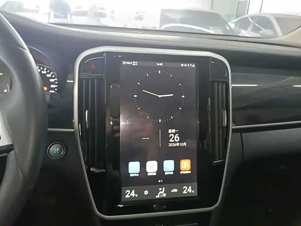BYD MAX — миниатюра 13
