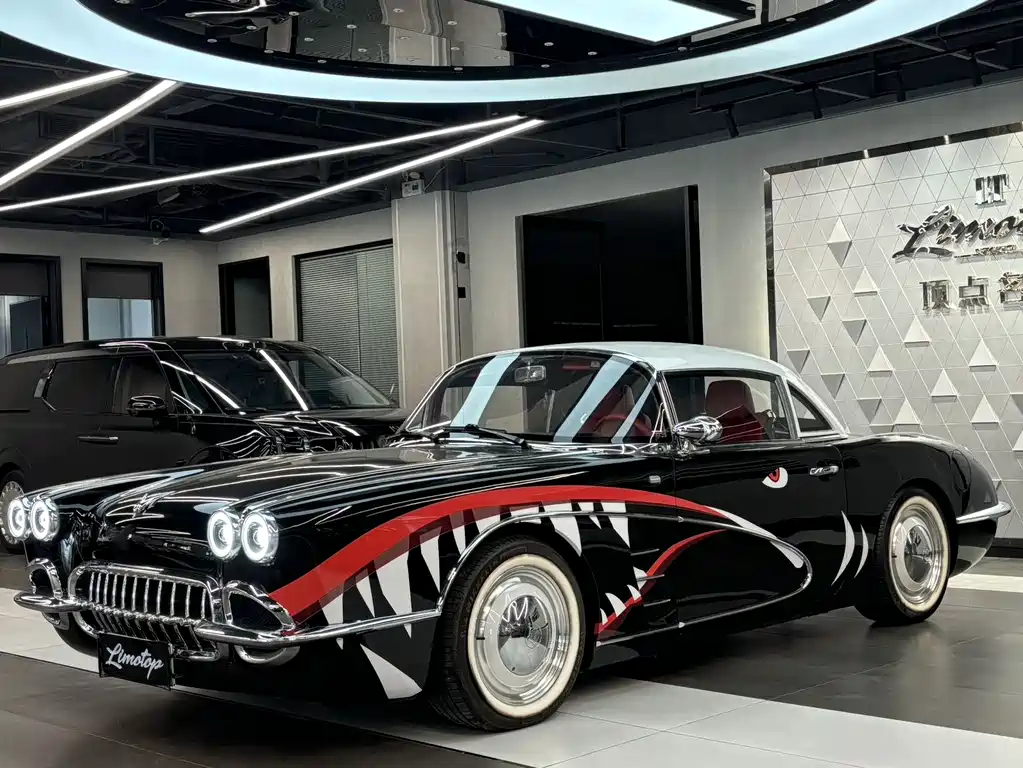 SONGSAN MOTORS SS DOLPHIN