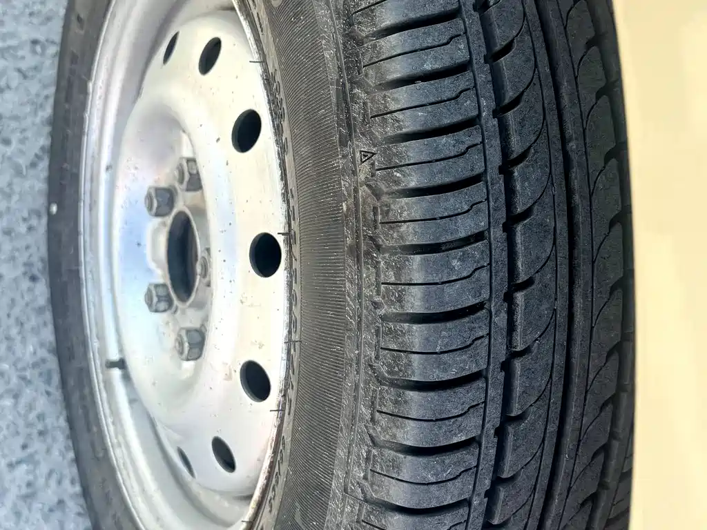 WULING WULING RONGGUANG