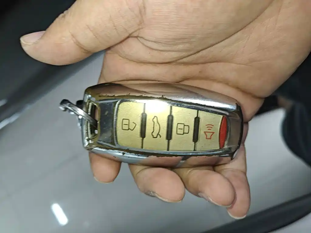 Haval M6 — миниатюра 9