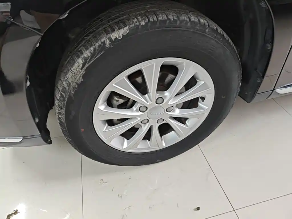 Haval M6 — миниатюра 23