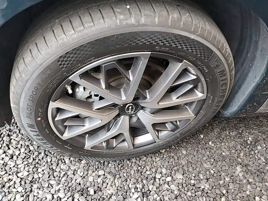 GAC Motor Trumpchi GS8 — миниатюра 23