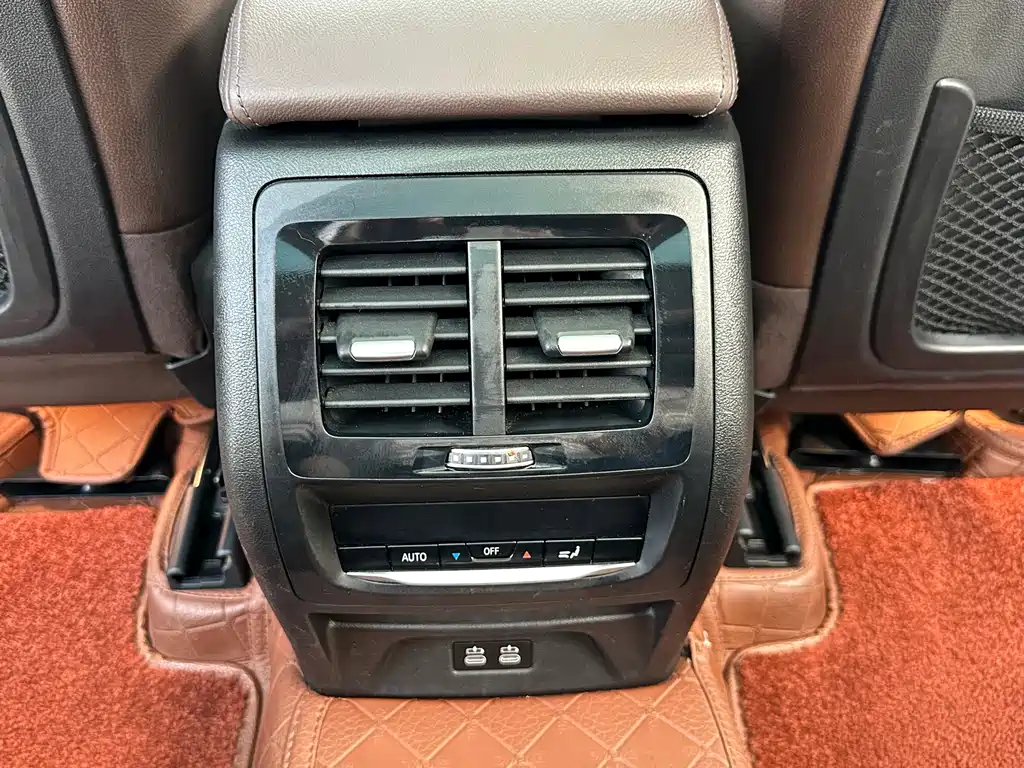 BMW X3 — миниатюра 14