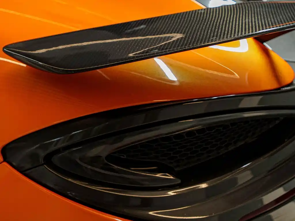 McLaren 570 — миниатюра 9