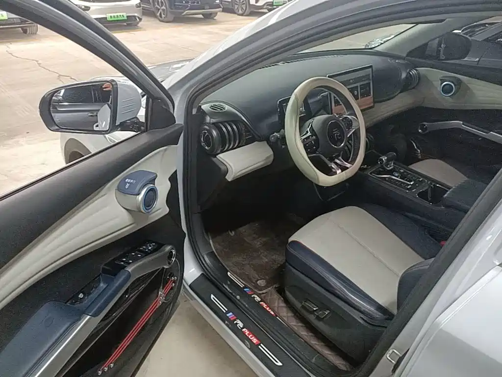 BYD Yuan Plus — миниатюра 16