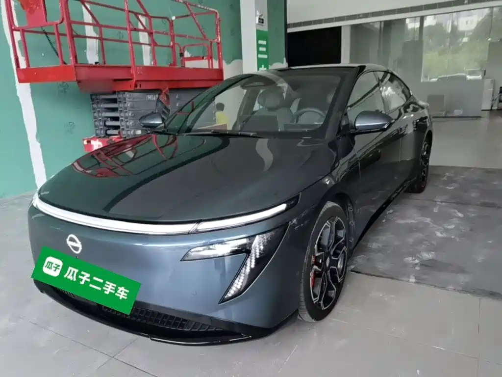 Nissan N7 — миниатюра 2