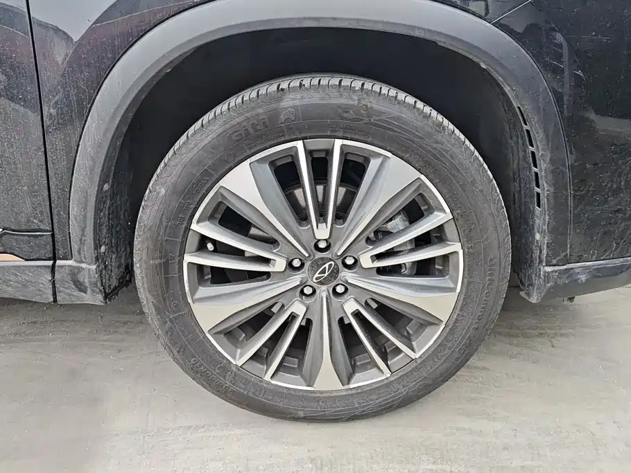 Chery Tiggo 8 PRO — миниатюра 6