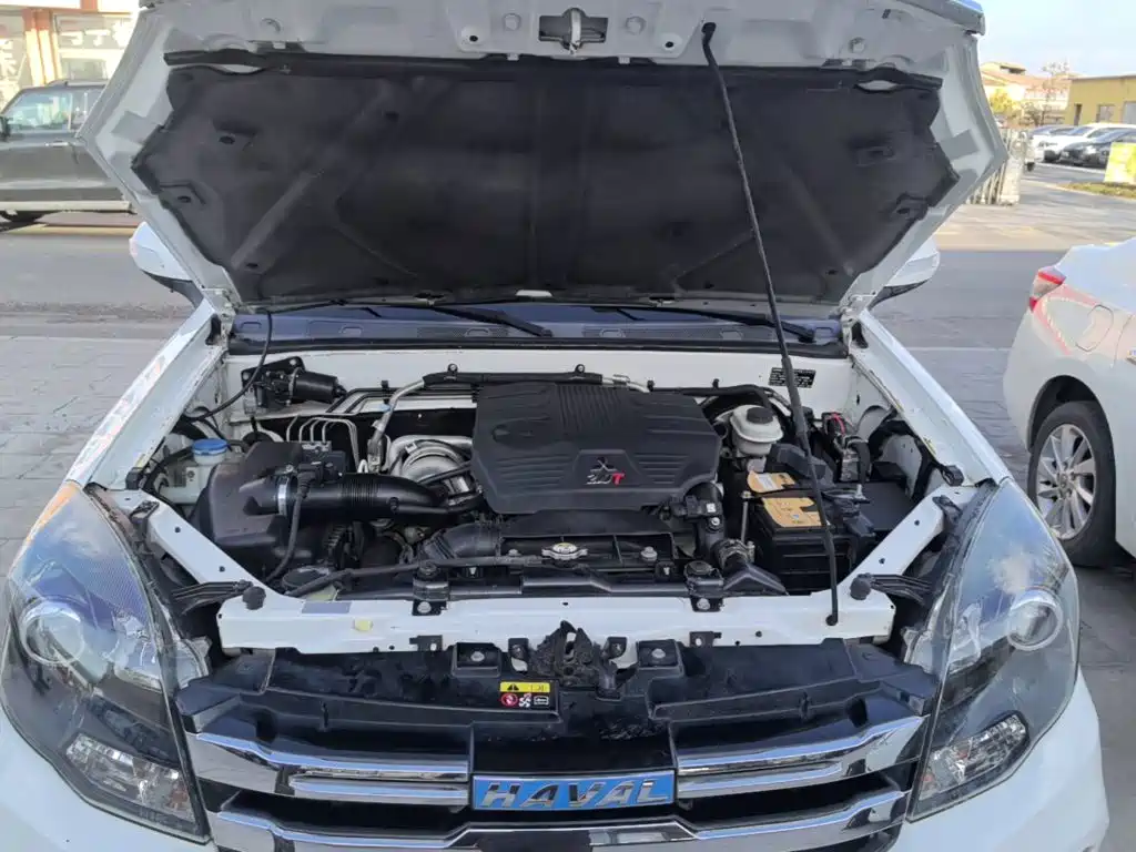 Haval H5 Classic — миниатюра 20