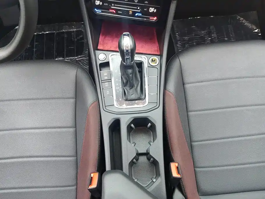 Volkswagen Bora — миниатюра 16