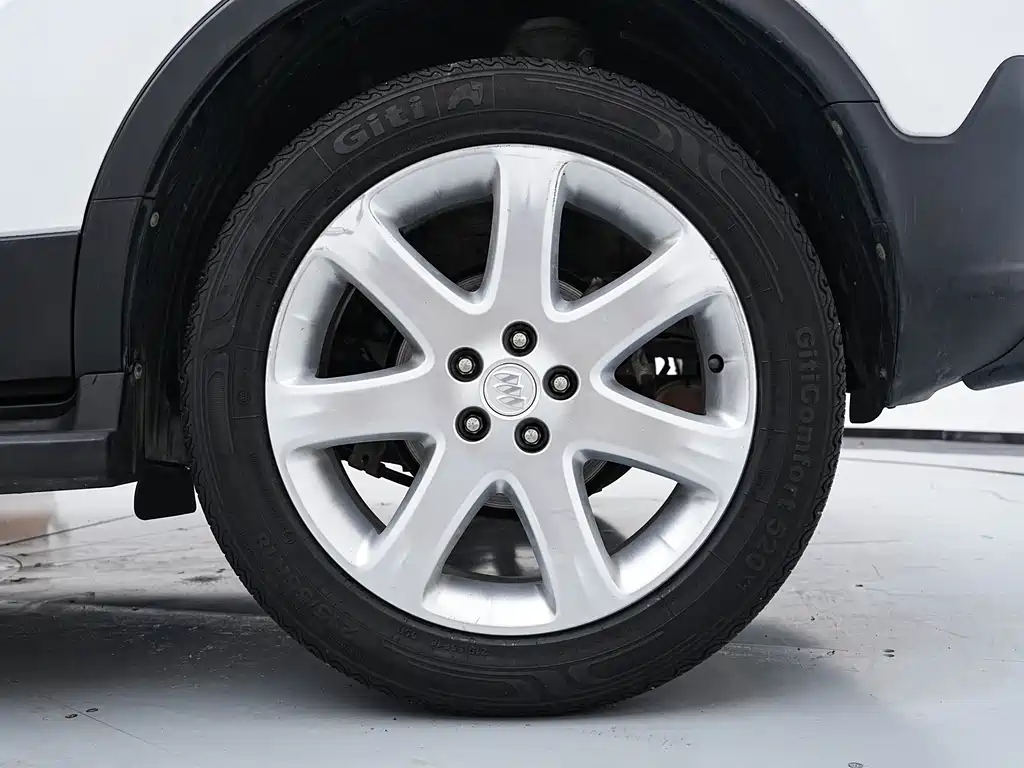 Buick Encore 1.4T Auto 2WD Urban Elite Type, фото 25