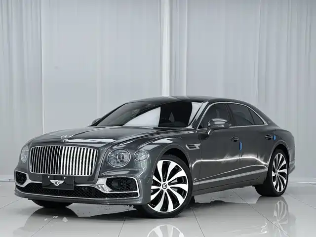 BENTLEY FLYING 2021