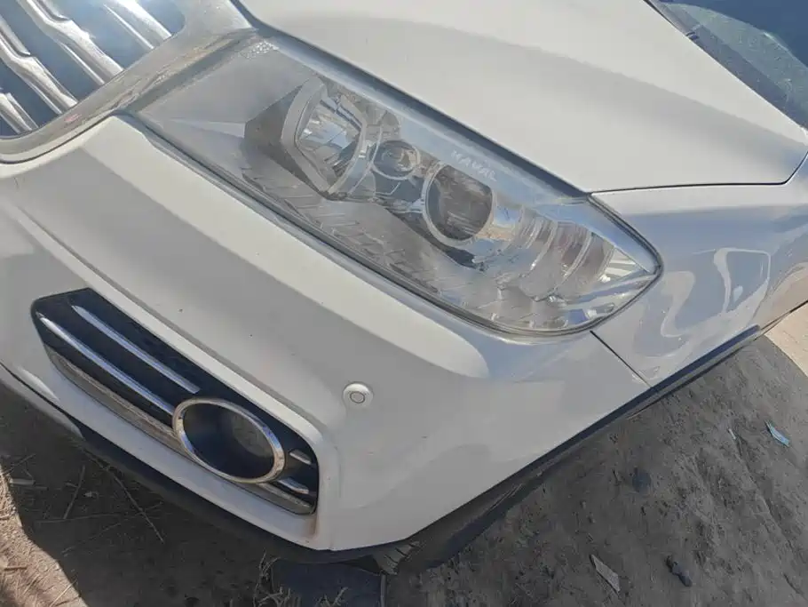 Haval H6 — миниатюра 5