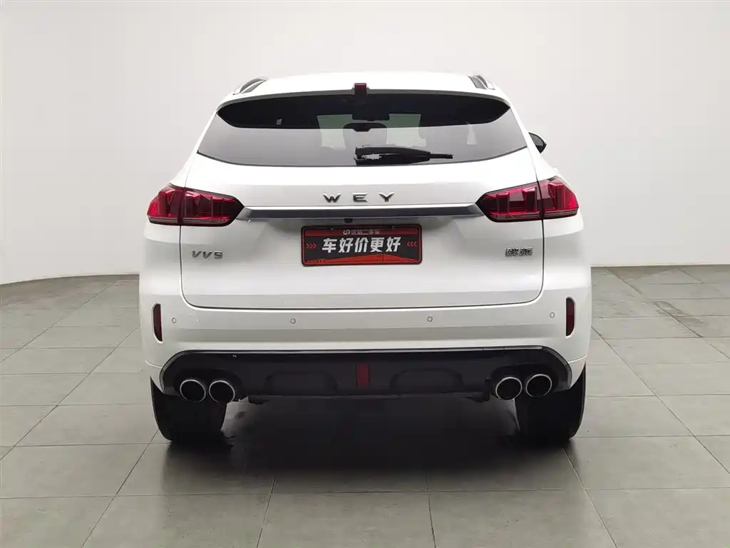 WEI PAI WEI BRAND VV5