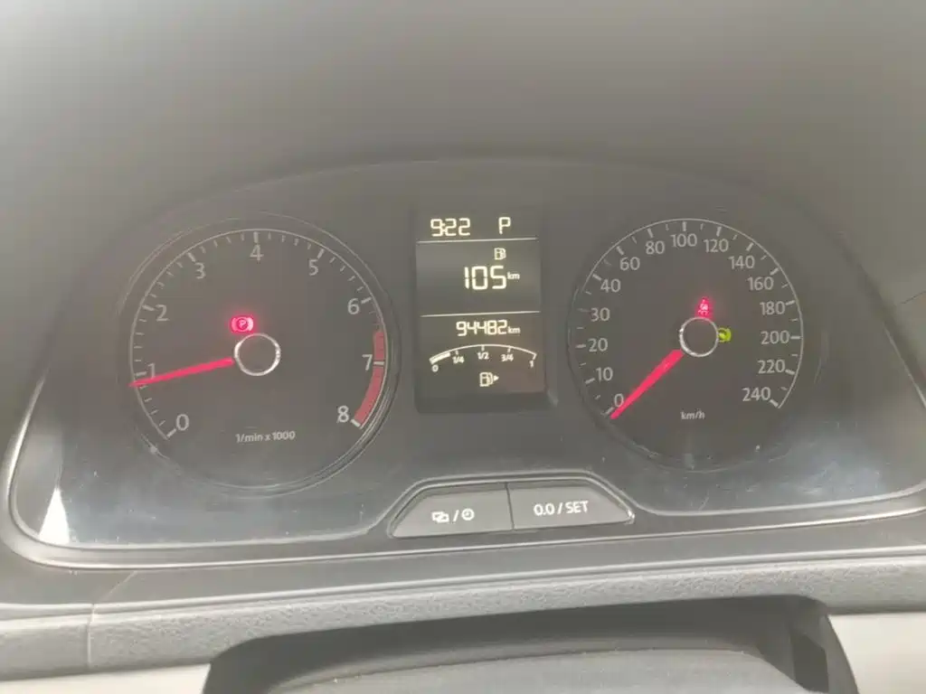 Volkswagen Lavida — миниатюра 12