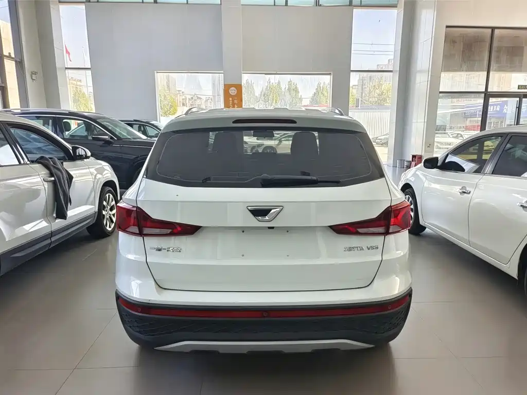Jetta VS5 — миниатюра 6