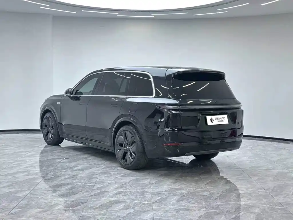 Li Auto Li L7 — миниатюра 3