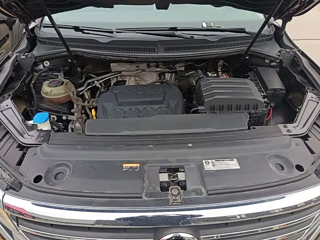 Volkswagen Viloran — миниатюра 20