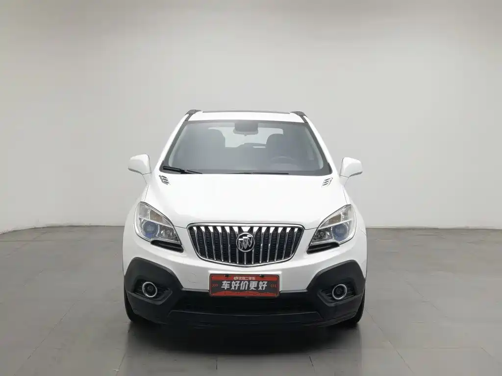 Buick Encore — миниатюра 3
