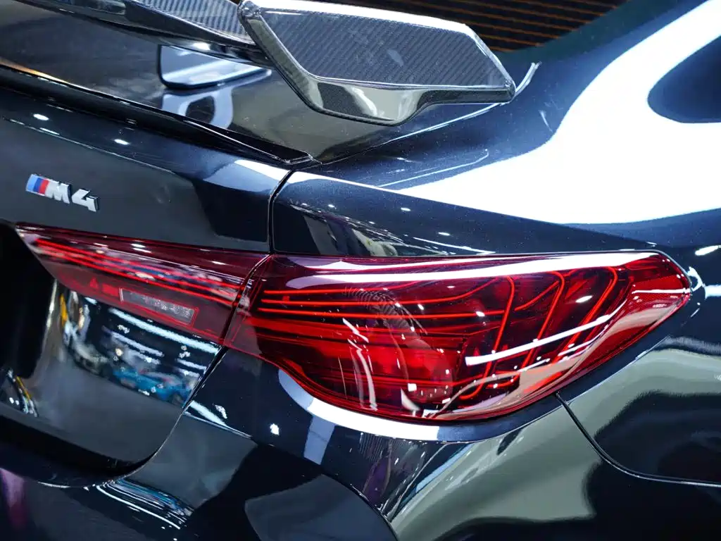 BMW M4 — миниатюра 23