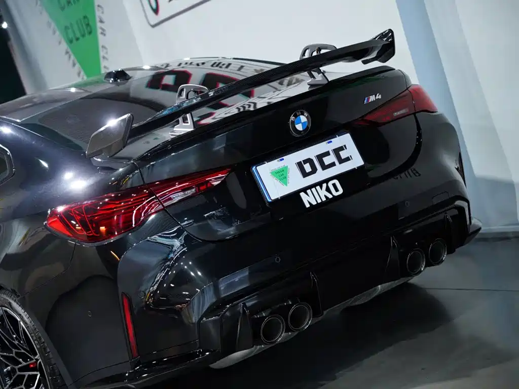 BMW M4 — миниатюра 16