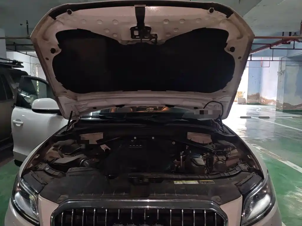 Audi Q5 — миниатюра 16