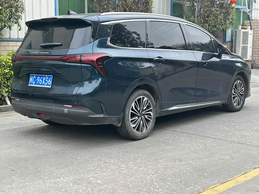 DONGFENG POPULAR YACHTS