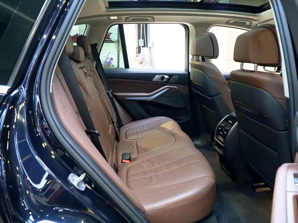 BMW X5 2019 xDrive40i Premium M Sport