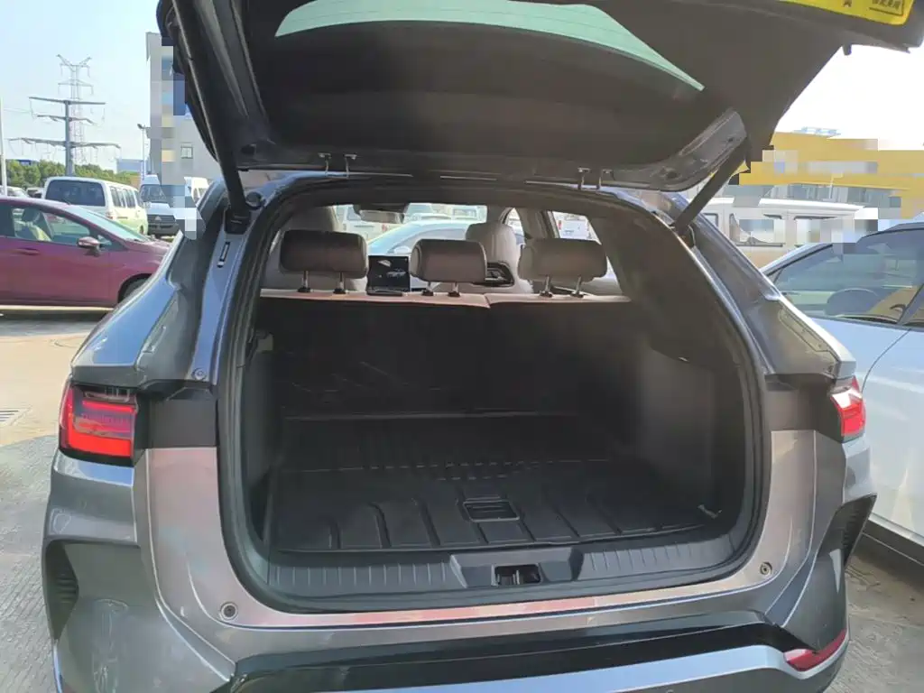 BYD PLUS New Energy — миниатюра 19