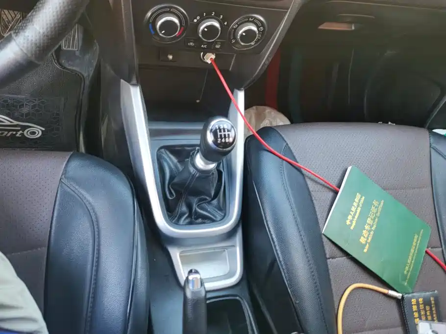 Suzuki Vitara — миниатюра 16