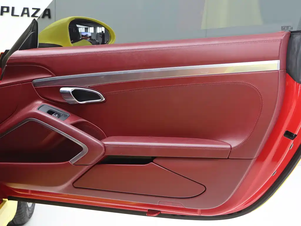 Porsche 718 Cayman 2.0T, фото 16