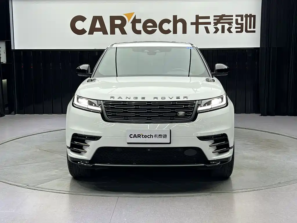 Land Rover Range Rover Velar 2024 Dynamic SE