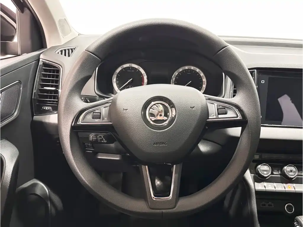 Skoda Karoq 2018 TSI280 V
