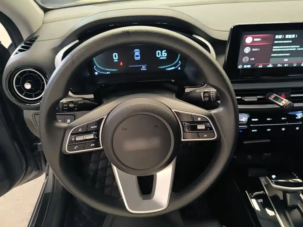 Kia K3 — миниатюра 11