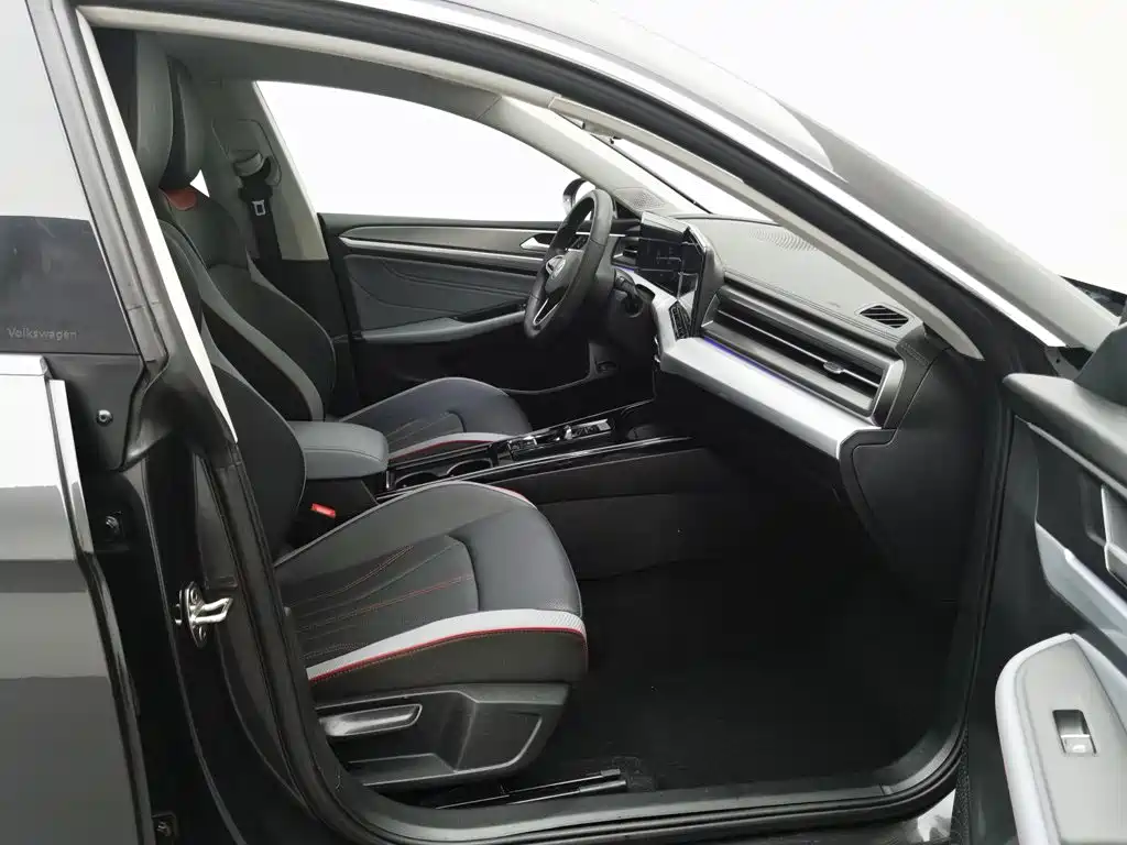Volkswagen Lamando — миниатюра 23