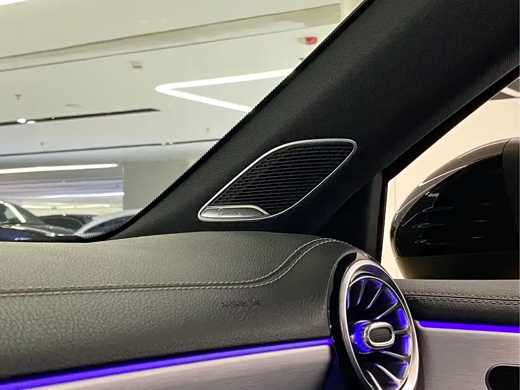 Mercedes-Benz A-Class AMG (Import) — миниатюра 11