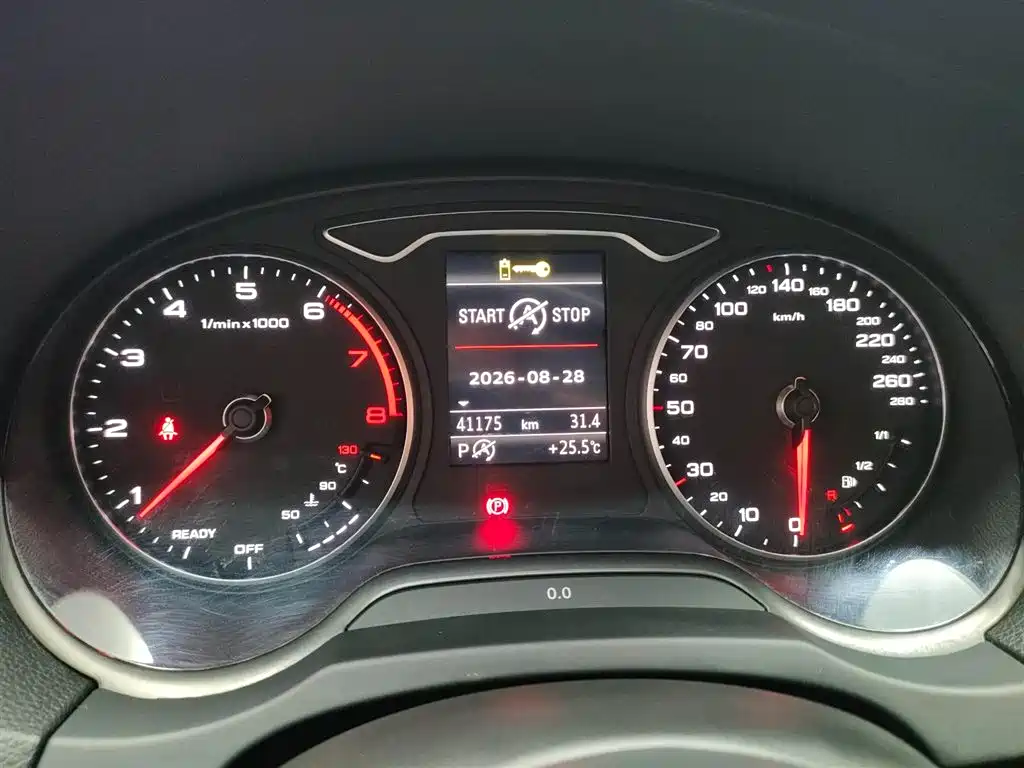 Audi A3 — миниатюра 12