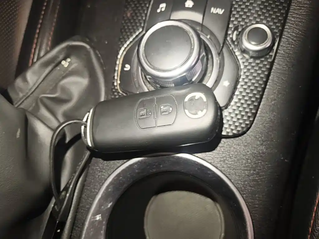 Mazda 3 Axela — миниатюра 9