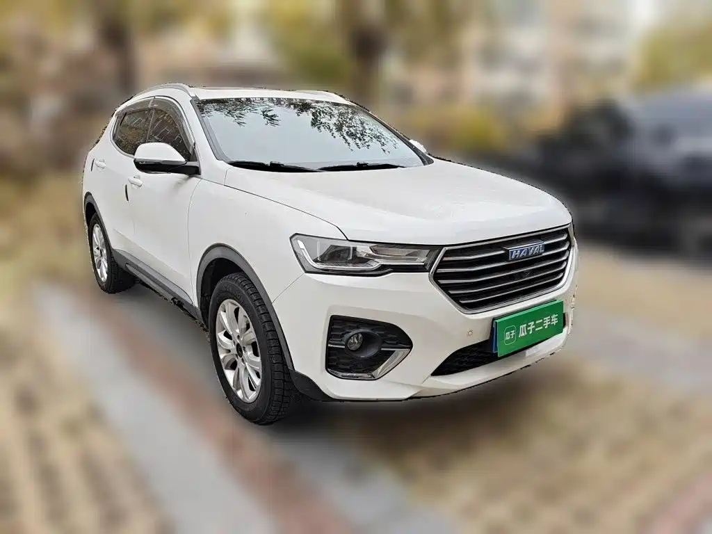 Haval H4 — миниатюра 3